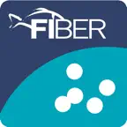 FIBER Laichzeit iOS Icon
