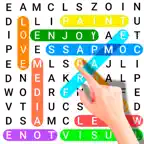 Word Search Infinite iOS Icon