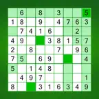 Sudoku - Classic & Killer iOS Icon