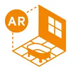 ViSoft AR iOS Icon