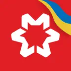 My Metinvest iOS Icon