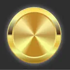 MY GOLD! iOS Icon