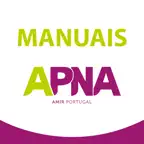 Manuais APNA iOS Icon