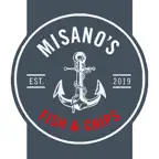 Misano's iOS Icon