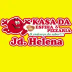 Kasa da Esfiha - Jd Helena iOS Icon