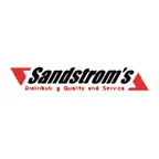 Sandstroms iOS Icon