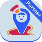 KidShuttle Partner iOS Icon