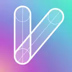 Vecticket iOS Icon