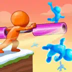 Push'em all Icon