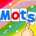 French Word Wizard for Kids iOS Icon