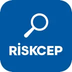 RiskCep iOS Icon