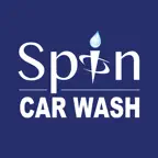 SPIN Car Wash iOS Icon