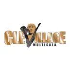 Webtic Clev Village Cinema iOS Icon