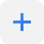 Home + Project iOS Icon