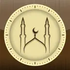 Prayer Times - Azan Alarm iOS Icon