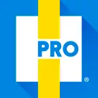 Haultail® Pro iOS Icon