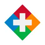 PeopleOne Health iOS Icon
