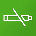 Quit Vaping iOS Icon