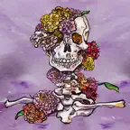 Spooky by Jen Tracy iOS Icon