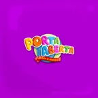Porta Aberta Para o Mundo iOS Icon