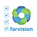 Farvision Task iOS Icon