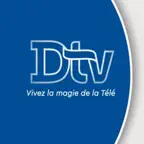 DTV Sénégal iOS Icon