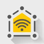MPro Mesh iOS Icon