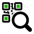 QR reader – QR Code Scanner iOS Icon