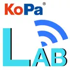KoPa WiFi Lab iOS Icon