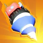 Hyper Drillz iOS Icon