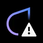 IBM Dashboard Visualization iOS Icon