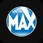 HTC TV MAX iOS Icon