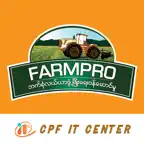 FarmPro Services iOS Icon