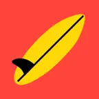 Surf Report Buoys by Buoywatch iOS Icon