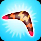 Boomerang Hero! iOS Icon