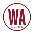Washington Academy iOS Icon