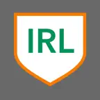 Ireland Roads iOS Icon