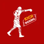 Kickboxing Fitness Trainer iOS Icon