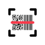 Codes: QR Bar UPC Reader,Maker iOS Icon