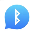 Berkanan Messenger Lite iOS Icon
