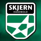 Skjern Håndbold iOS Icon