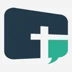 Ecclesiared iOS Icon