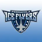 Pensacola Ice Flyers iOS Icon