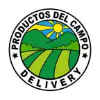 Productos del Campo Delivery iOS Icon