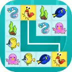 Onet Animal Ocean iOS Icon