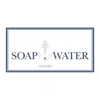 Soap&Water Newport iOS Icon
