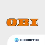 CheckOffice-ОБИ iOS Icon