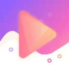 SlideVideo滑一滑相册视频 iOS Icon
