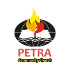 Petra CC iOS Icon