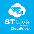 ST Live App iOS Icon